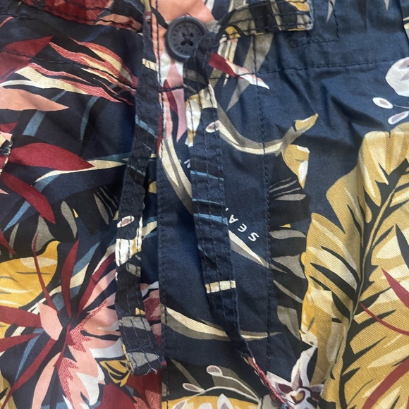 NWT Sean John Legacy Collection 100% Cotton 2-Piece Set - Picture 7 of 10